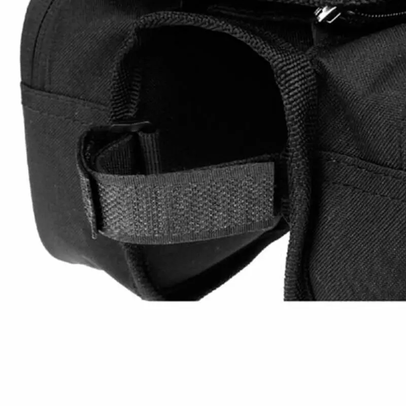 Сумка Органайзер на руль велосипеда водонепроницаемая мобильный телефон &quot