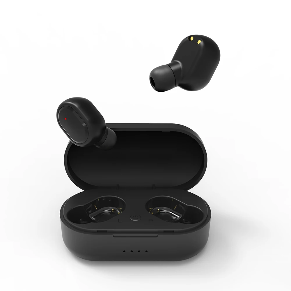 TWS M1 Bluetooth наушники Беспроводная гарнитура спортивные наушники стерео с микрофоном игра для iPhone Xiaomi huawei samsung