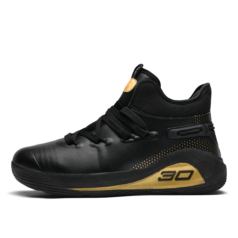 Карри 4 высокие профессиональные мужские баскетбольные кроссовки теннисные