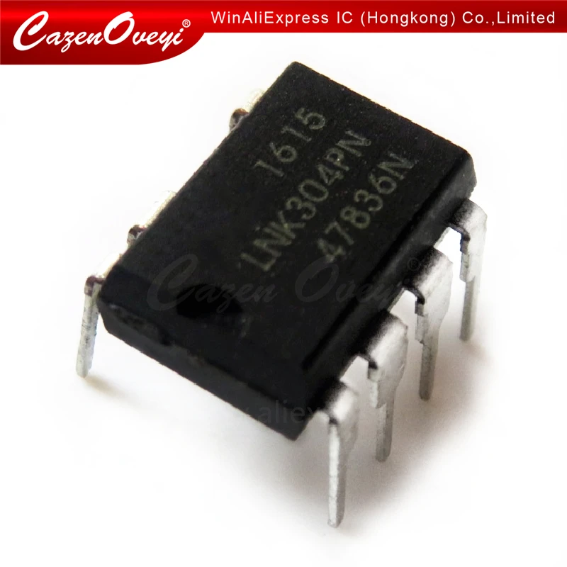10 шт./лот LNK304PN LNK364PG LNK564PN LNK305PN LNK306PN LNK364PN LNK626PG новая и оригинальная электронная