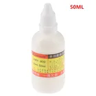 1 шт., жидкая паста из нержавеющей стали 2050 мл, пайка с флюсом паста, жидкая паста, водостойкая