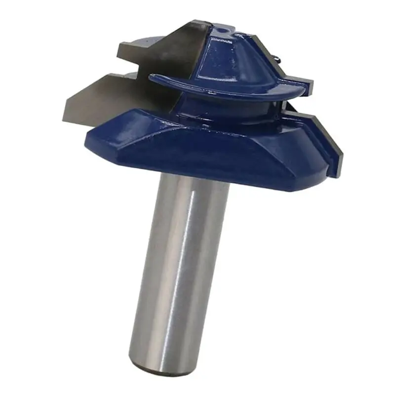 Alloy Router Bit Woodworking Particleboard Rotary tools Chisel Drilling | Инструменты