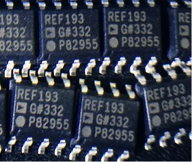 

REF193GSZ REF193GS REF193G voltage reference