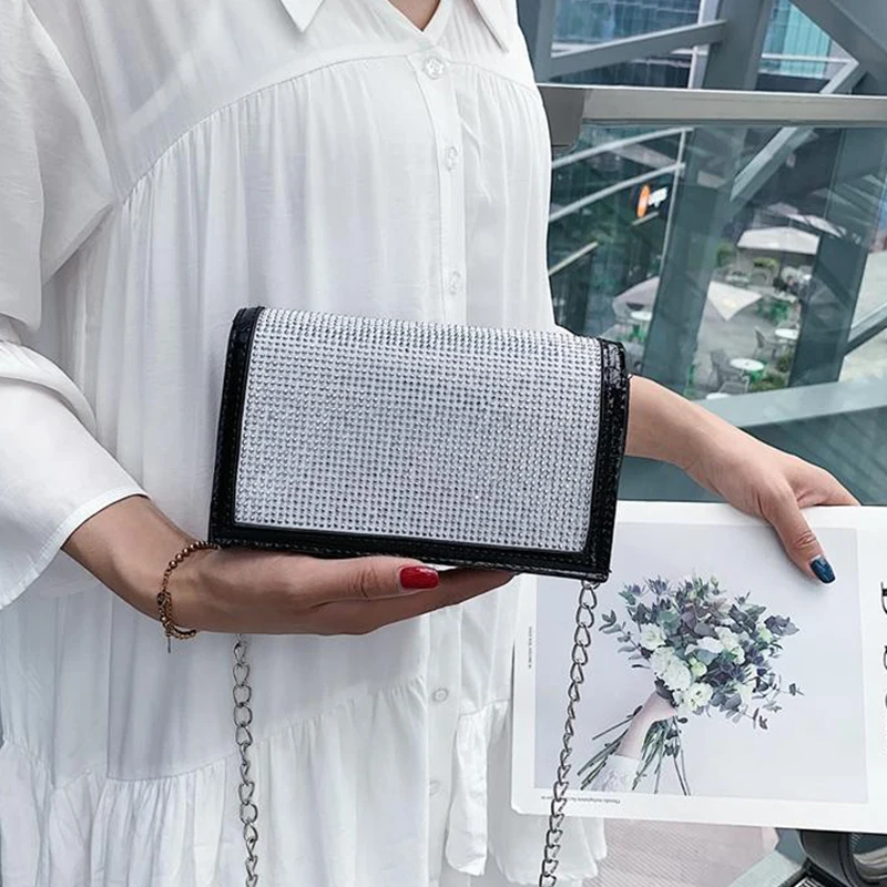 2019 сумки через плечо для женщин кожаные роскошные женские дизайнерские