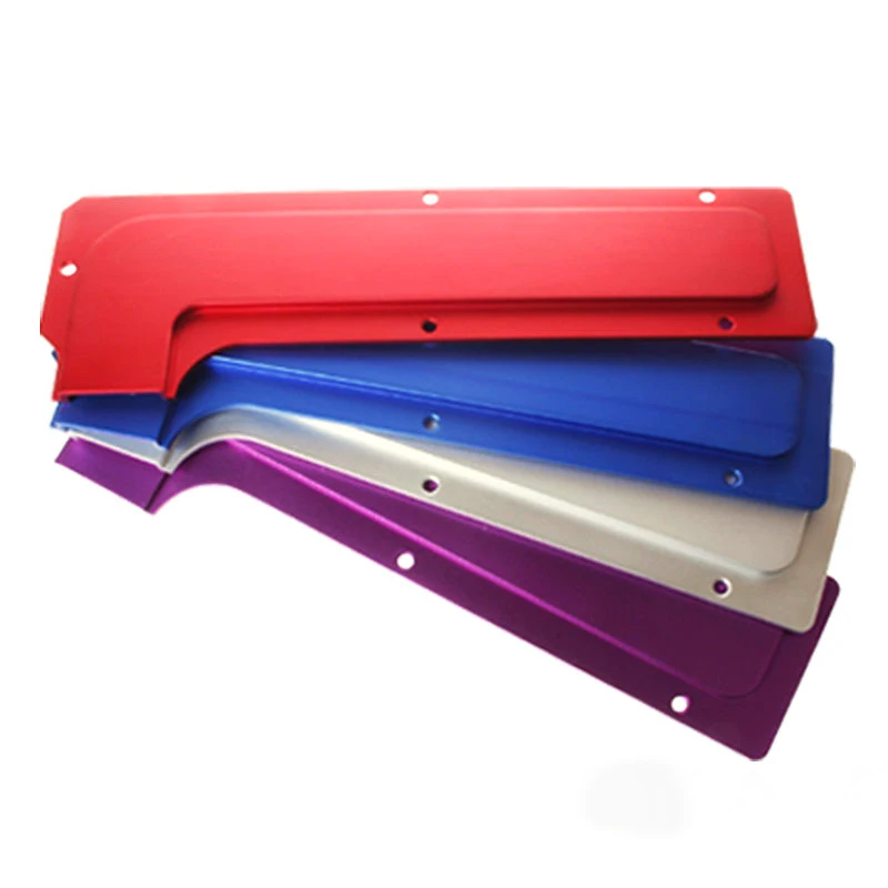 

Новинка, алюминиевая Свеча зажигания для MITSUBISHI ECLIPSE 4G63 1995-2003