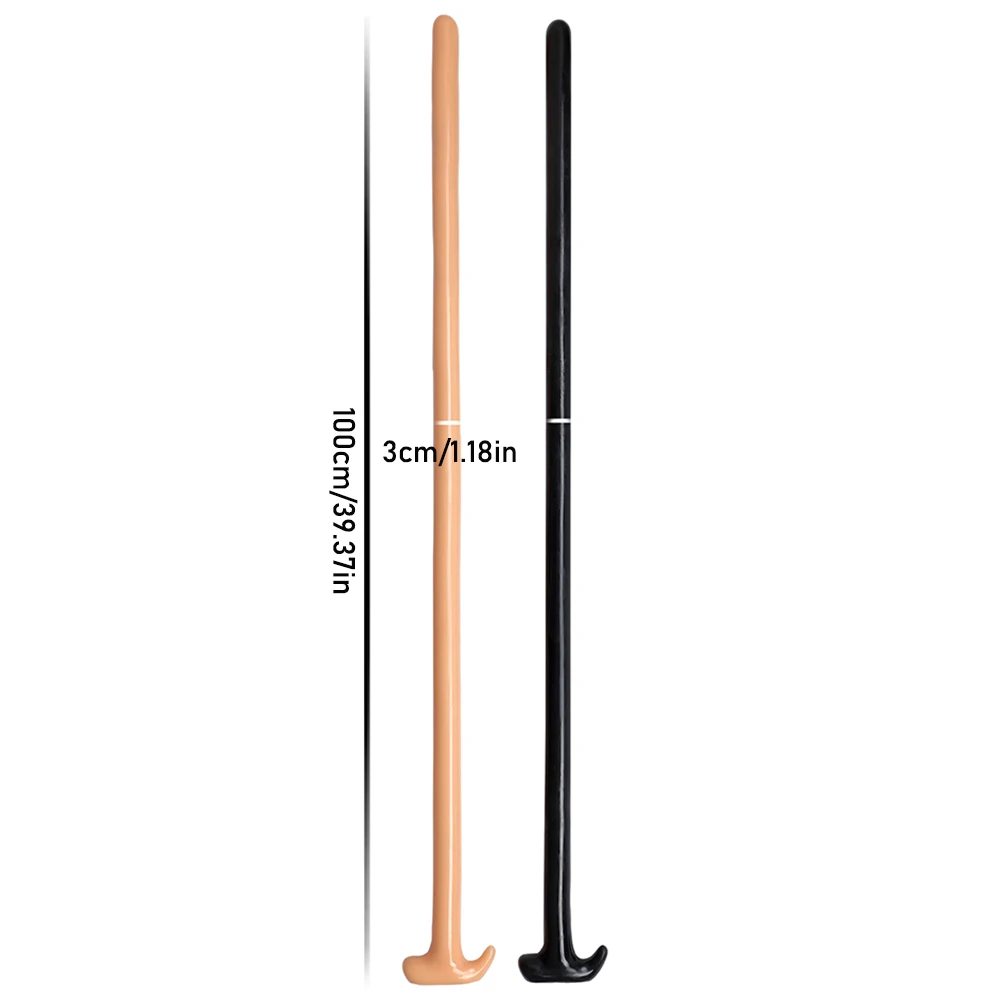 Анальная пробка 39 37 дюйма фаллоимитатор 1 метр мягкий анальный расширитель