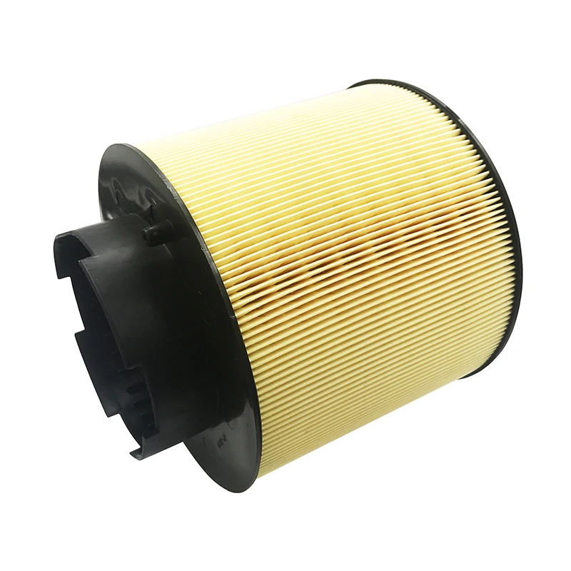 

Автомобильный воздушный фильтр 4F0133843B для Audi A6 C6 2005-2011 2,4 2,8, фильтр воздушной решетки 4F0 133 843B