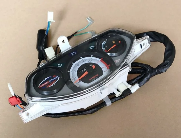 Мотоцикл со спидометром и одометром для Kymco Vp110