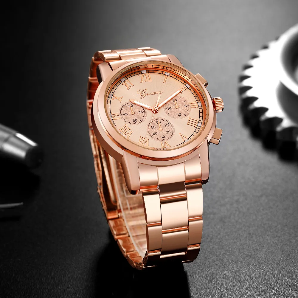 Повседневные Женские Романтические наручные часы со звездным небом кожаные