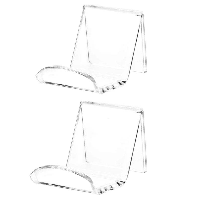 

2 Pcs Universal Controller Stand Holder Wall Mount,Perfect Display and Organization,for PS4 Game Controllers/Headset