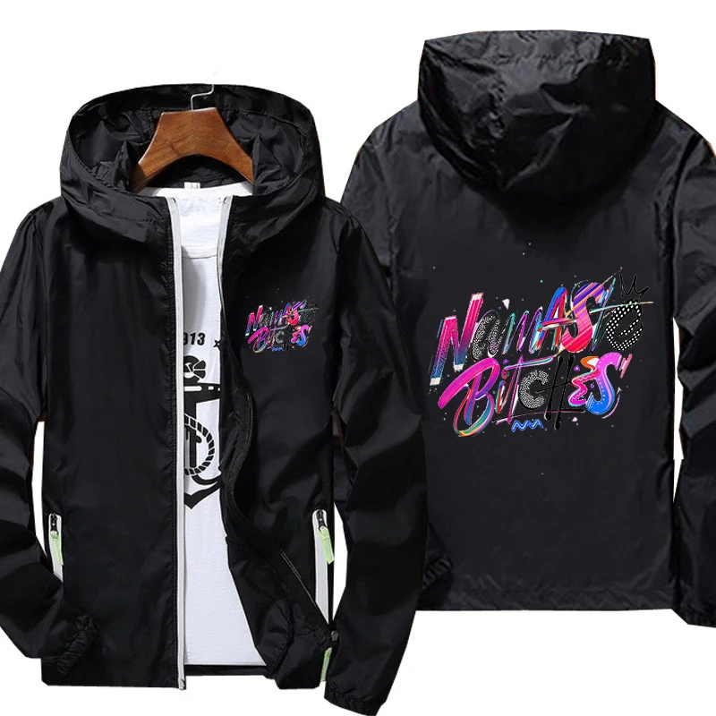 

Art Jackets Man Hoodies Men's Clothing Streetwear Custom Logo Jacket Coats Harajuku for Trench Coat Sweatshirt Mountaineering