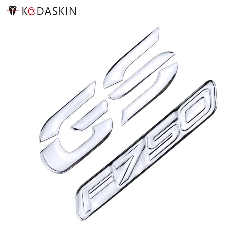 3D наклейка Kodaskin клейкая на бак аксессуары для мотоциклов газ топливный накладка