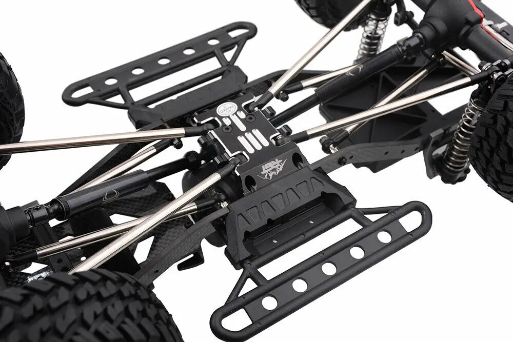 RC R86143 Chassis Footboard Fit RGT 1/10 Cruiser Crawler EX 86100 EX86100PRO