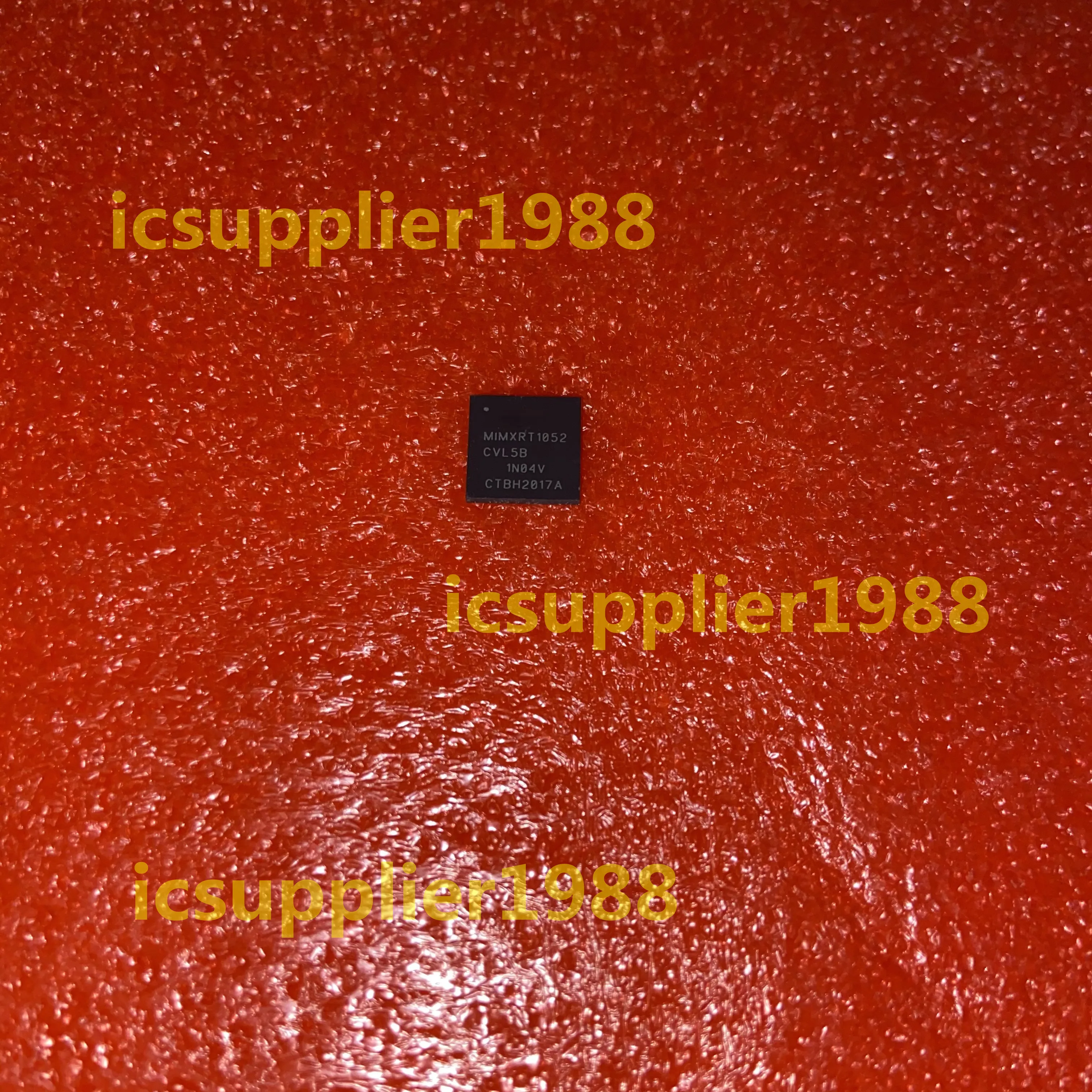 MIMXRT1052CVL5B MIMXRT1052 BGA196 600MHZ Cortex-M7 RT1052 X1pcs | Мобильные телефоны и аксессуары