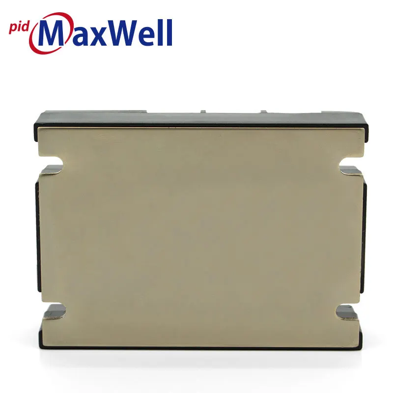 

The three-phase fully isolated solid state regulator MS-3VD3840C analog 4-20mA 0-10vdc input is accurate
