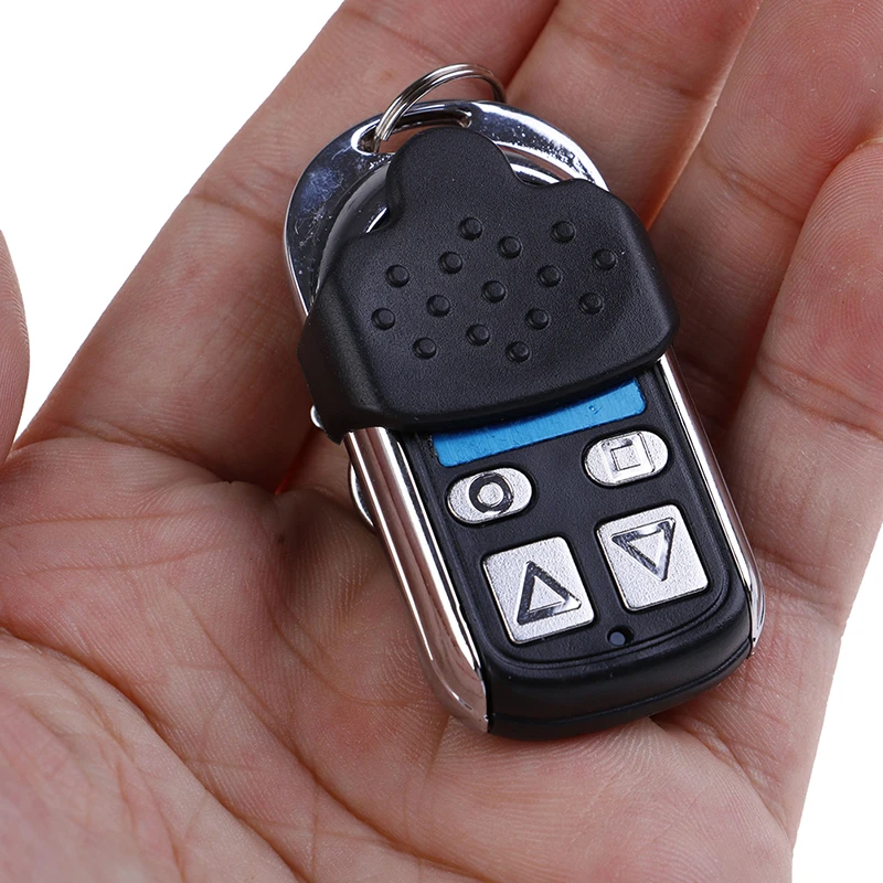 433 МГц устройство для считывания кода дистанционного управления радиочастотных