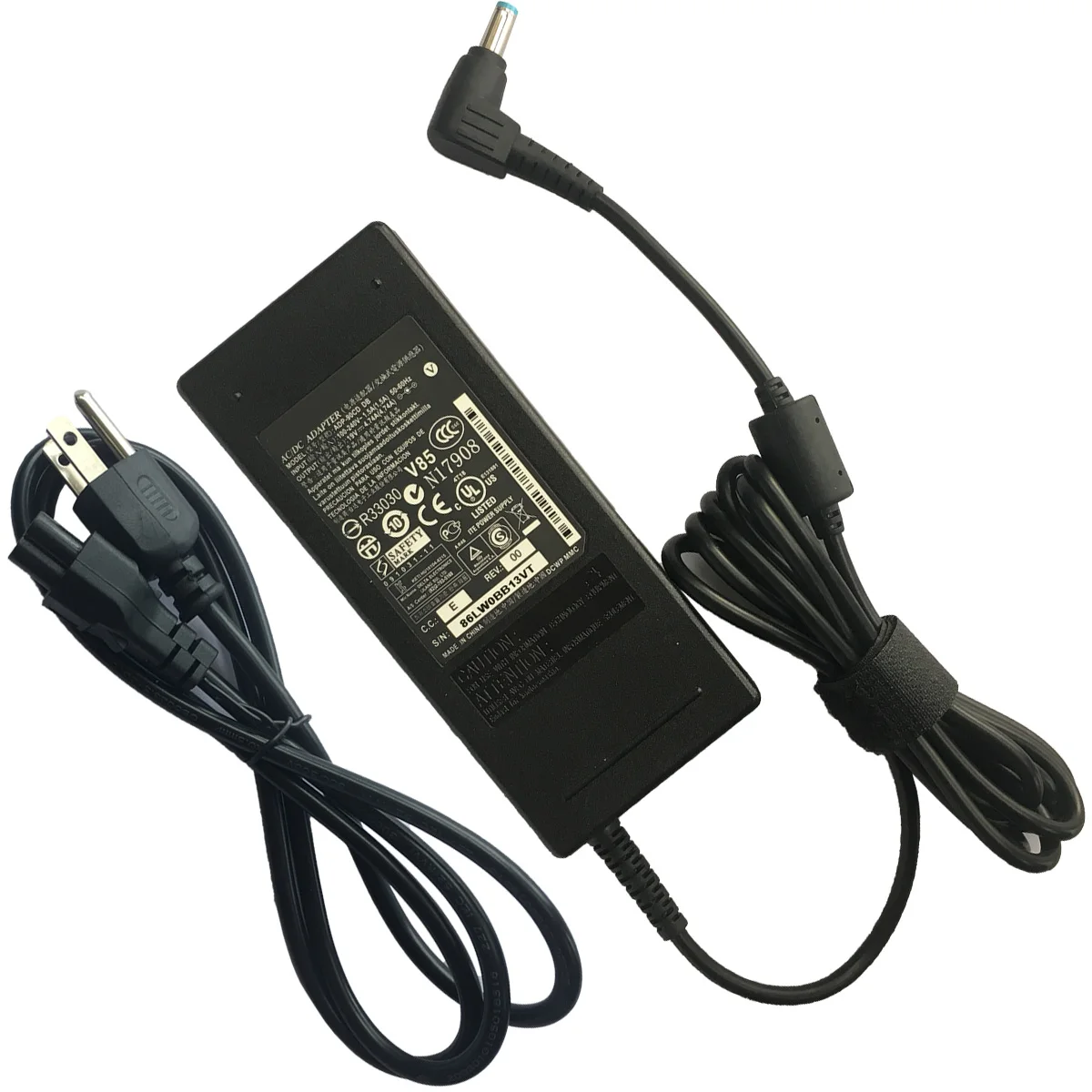 Адаптер для ноутбука 19V 4.74A 90 Вт Acer Aspire 5745 г 5920 5951 E1 731 4730 4339 4530 4535 4551 4552 4625 4710 4715Z 4750