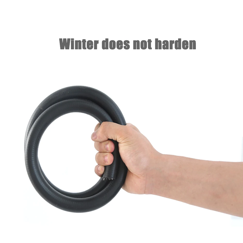 FDIK автомобильной трубы высокого давления возврата резиновый шланг для высокой