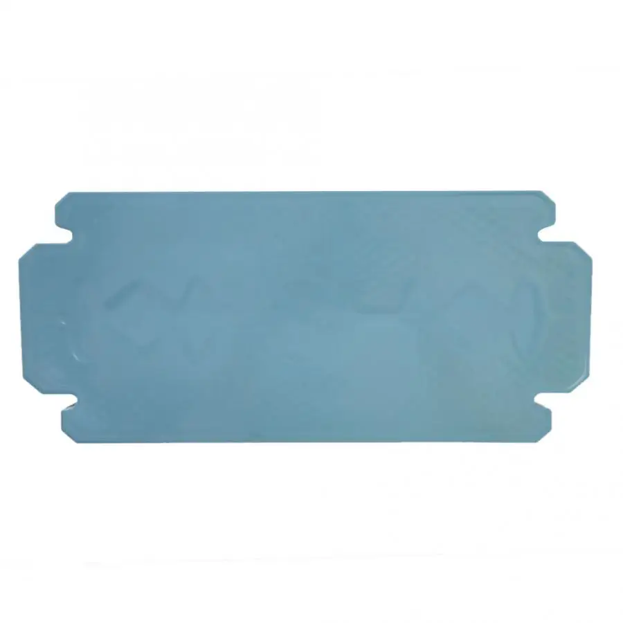 Полиуретановая силиконовая Нескользящая подушка для парикмахеров аксессуары