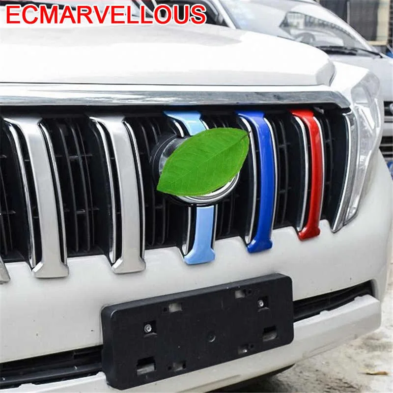 

Exterior Voiture Sticker Car Decoration Accessories 2010 2011 2012 2013 2014 2015 2016 2017 2018 2019 2020 FOR Toyota Prado