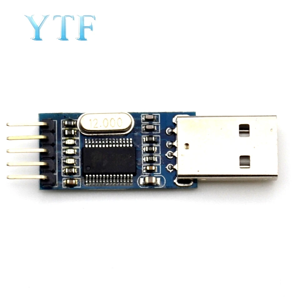 PL2303HX USB  TTL / USB-TTL / STC   /PL2303
