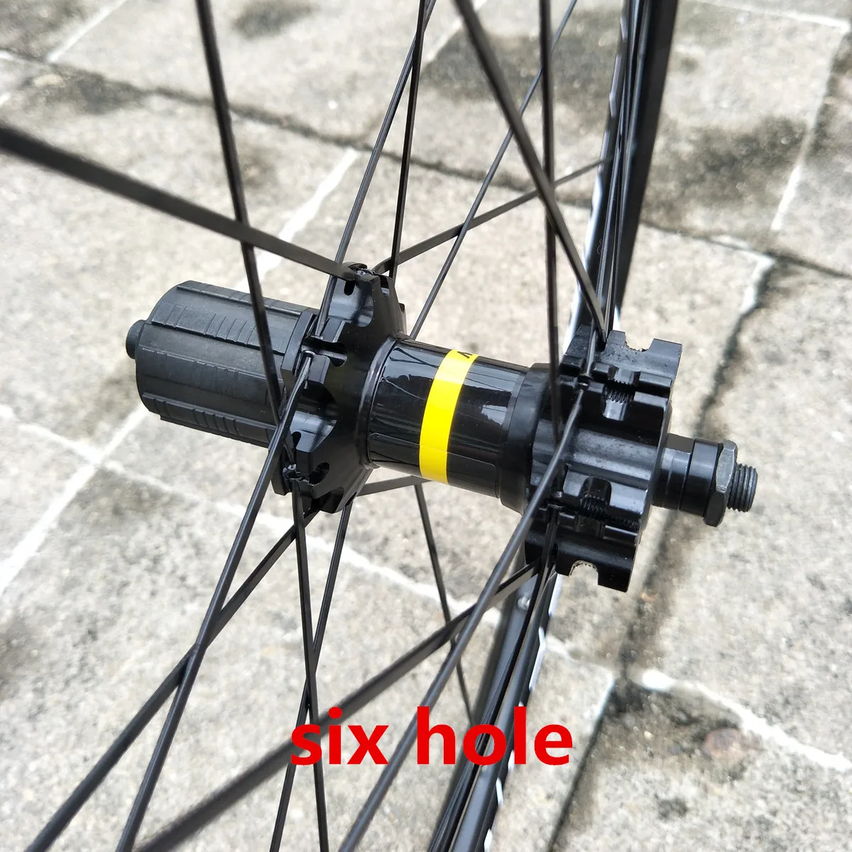 CROSSRIDE горный велосипед колеса дисковый тормоз герметичный подшипник QR шесть