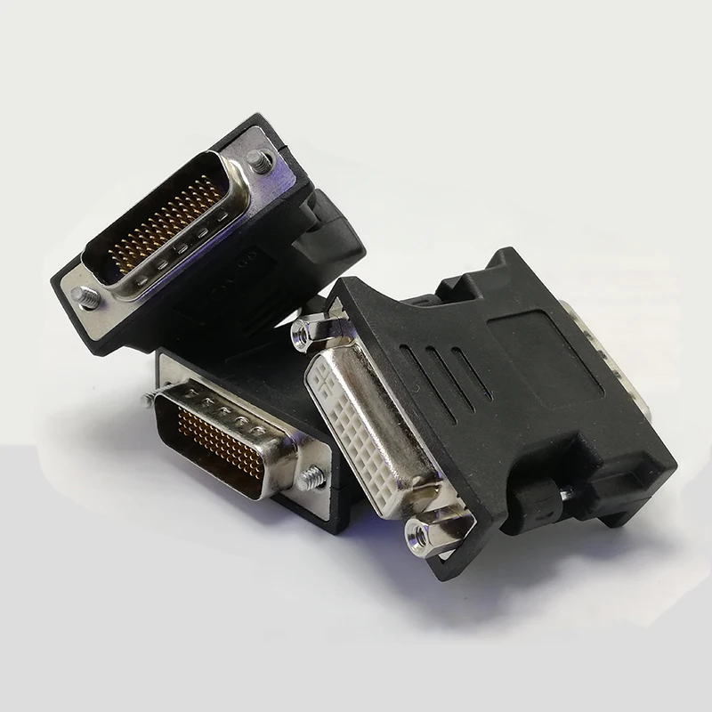 Адаптер DMS 59Pin DVI 24 + 5 female|Кабели VGA| |