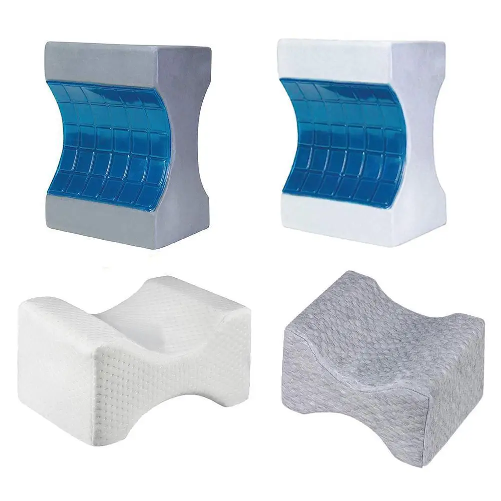 Новая улучшенная подушка для ног позиционер Sciatica облегчение боли в спине боль