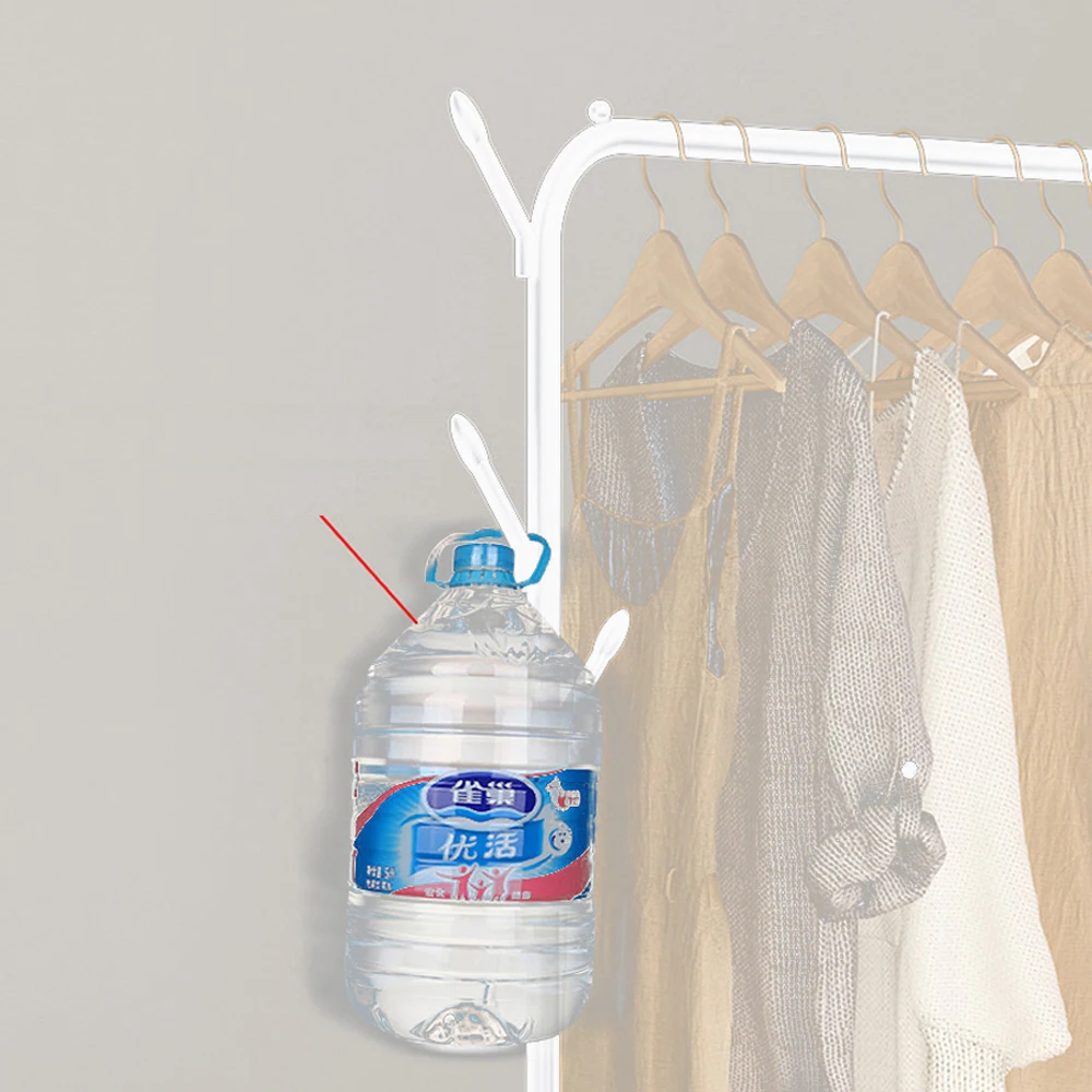 АLIC вешалка напольная сушилка для белья одежды | Мебель