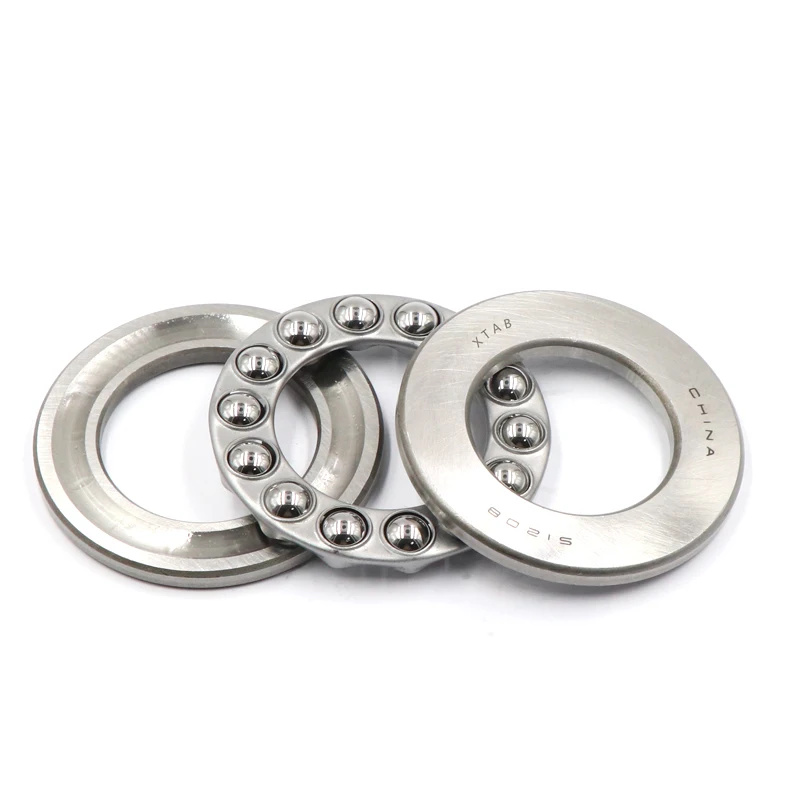 

51102/15x28x9 ID 15 OD 28 thickness 9 Plane pressure bearing bearings Toy transmission parts Industrial Household Commercial