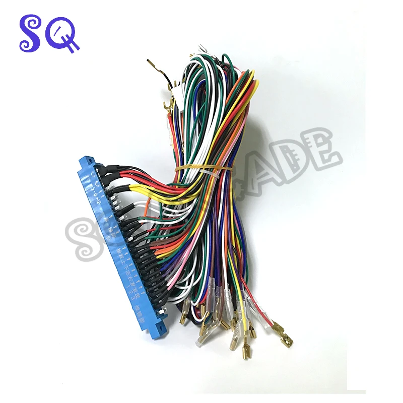 Джойстик blue jamma looms для pandora box/ 60 в 1/ elf 10 шт.|jamma loom|jamma arcadearcade |