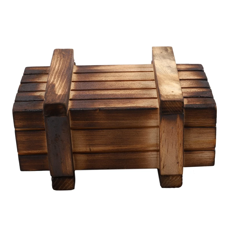 5 шт. RC Гусеничный автомобиль имитация украшения Огнетушитель масляный барабан