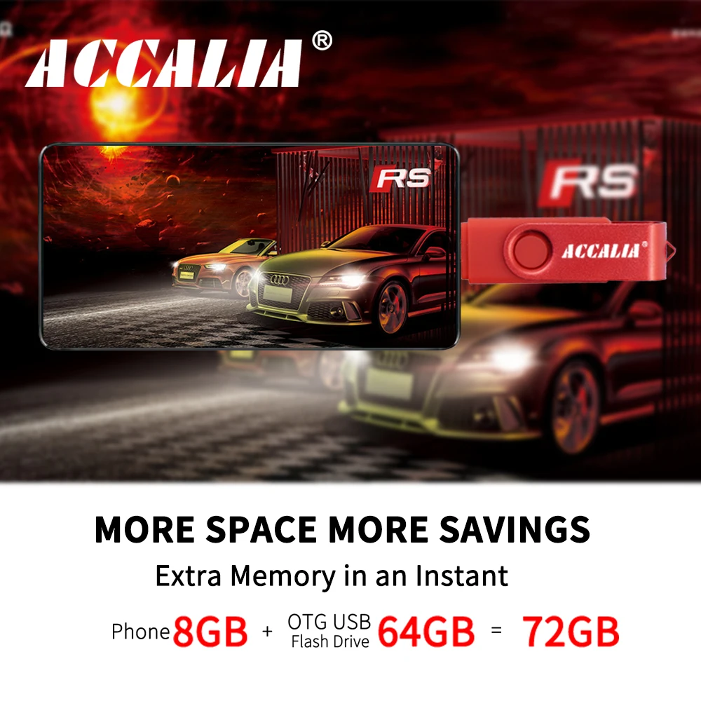 Металлический OTG cle usb flash drive 64 Гб 128 Тип c Флеш накопитель 32 оперативной памяти 16