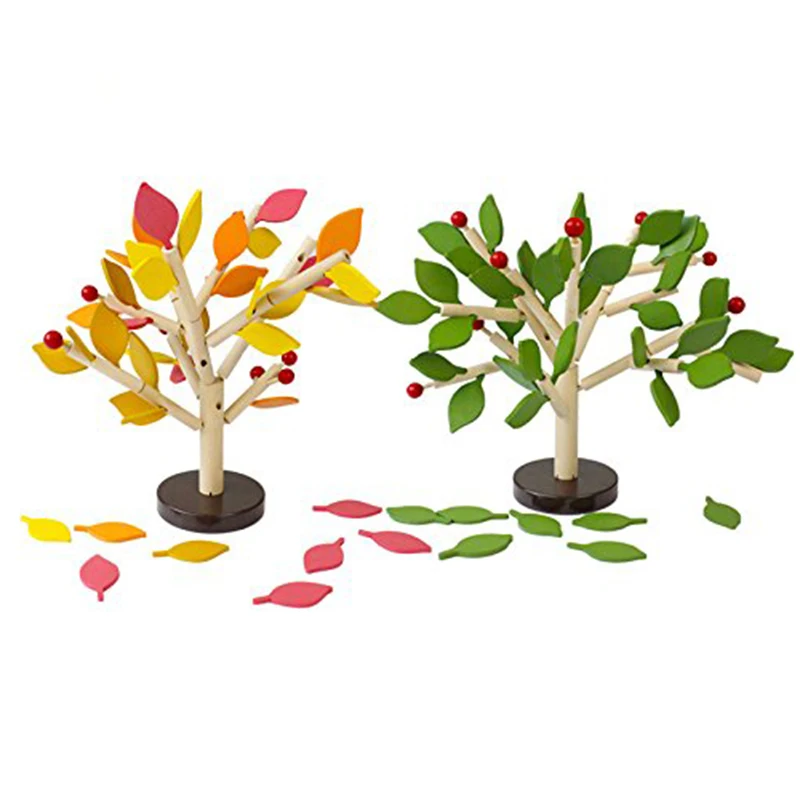 

Деревянные строительные блоки, набор для детей и мужчин, Дошкольное обучение «сделай сам», Обучающие 3D деревянные игрушки с эмблемой, плитк...