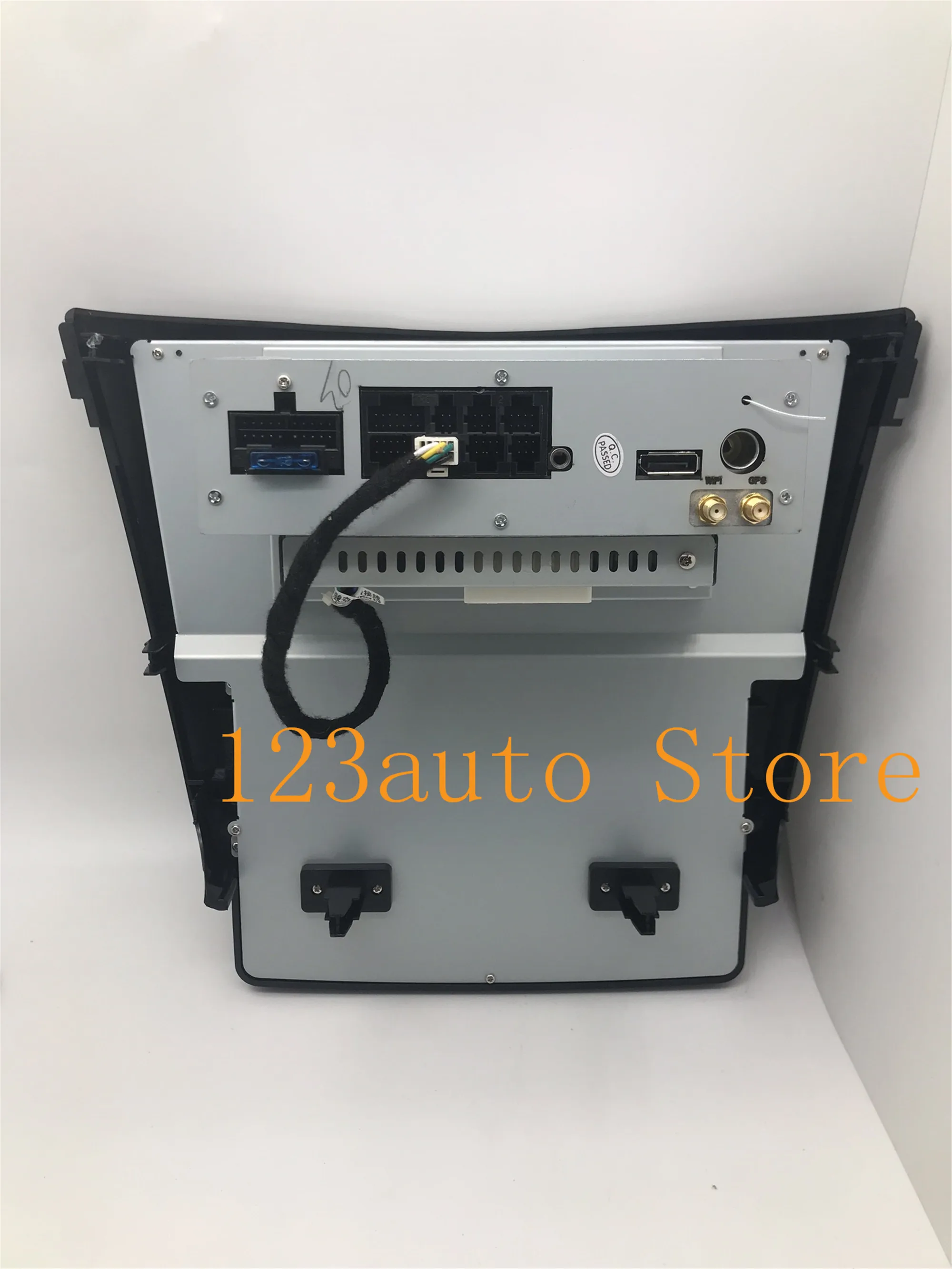 12 1 ''PX6 Tesla Style Android 9 0 автомобильный DVD GPS плеер навигация для NISSAN X-TRAIL Qashqai 2013 2014