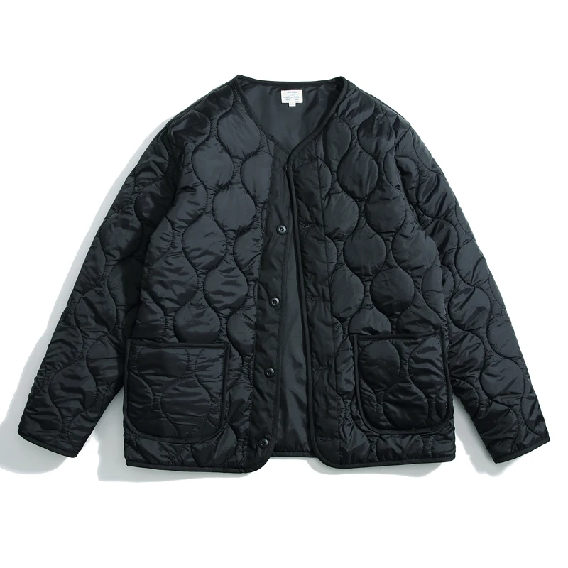 

Winter Men M65 M51 Jacket Military vintage Parkas mens clothing Cotton Liner