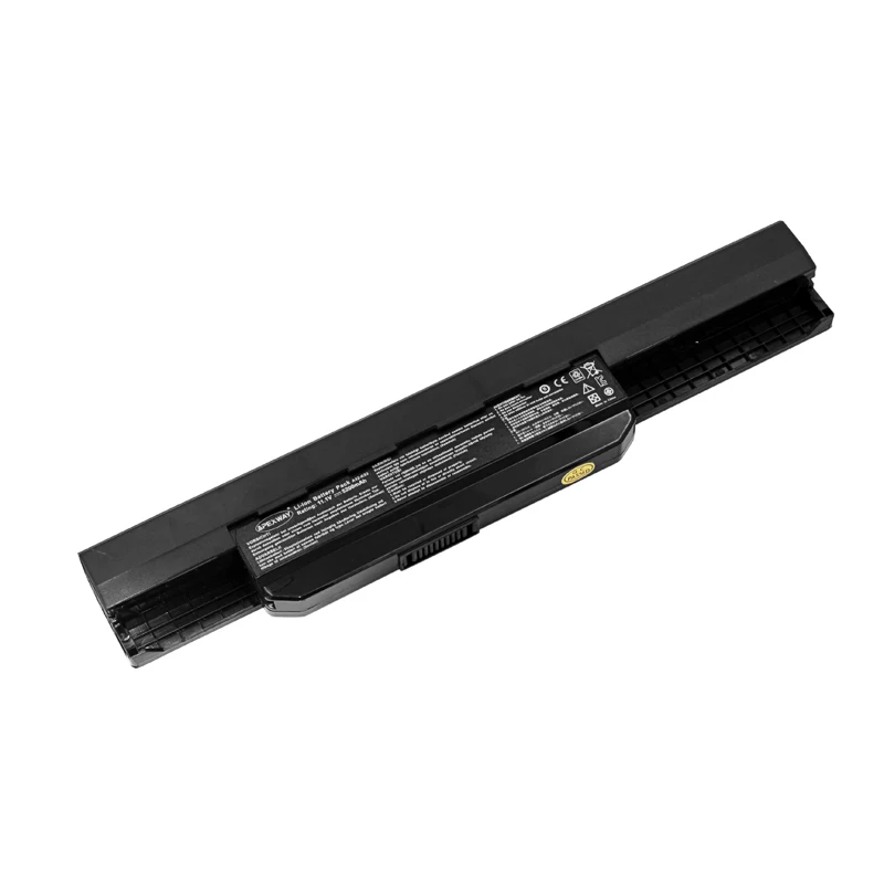Apexway 10 8 В 6 ячеек Аккумулятор для ноутбука Asus k53s A43 K43 K53 k53U X43 A43B A53B K53B X43B Series A32