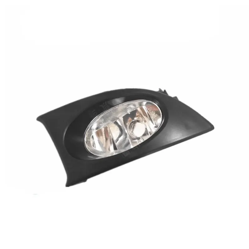 For HONDA FIT JAZZ GD1 GD3 2003 2004 2005 2006 2007 2008 Car Lights Front Bumper Fog Light Lamp LEFT /RIGHT Auto Parts |