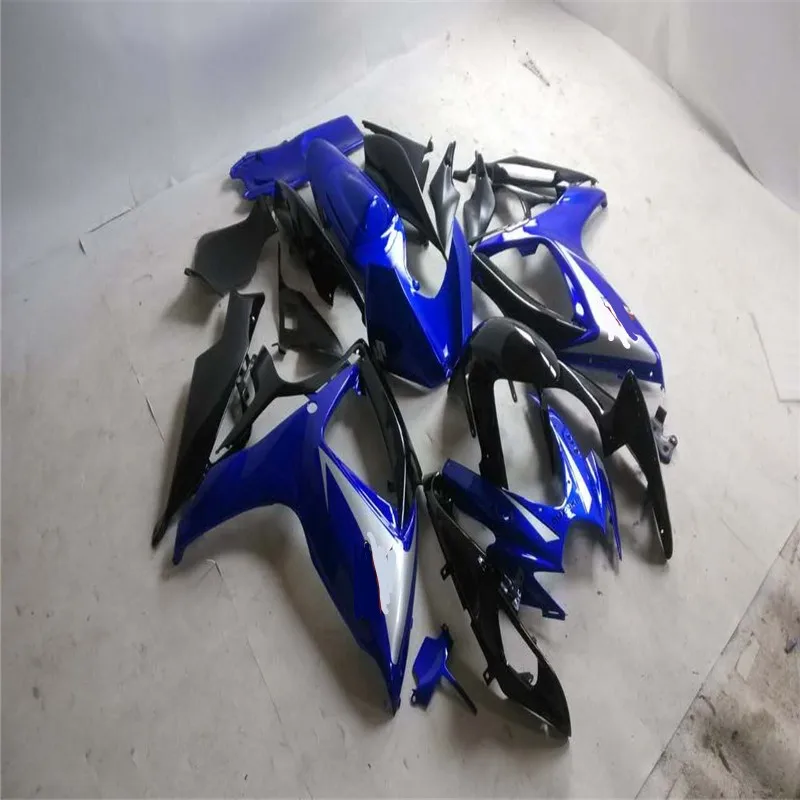 Обтекатель для мотоцикла Suzuki K6 06 07 GSXR 600 750 2006- 2007 | Автомобили и мотоциклы