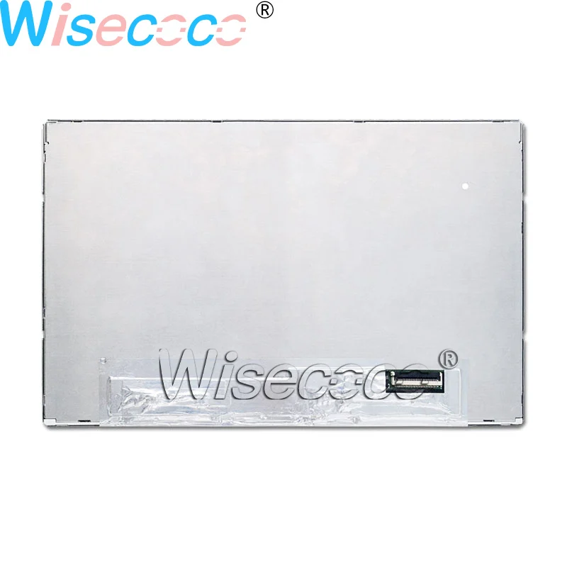 Фото Модуль ЖК-панели Wisecoco DJ101IA-07A 10 1 дюйма 1280 × 720 IPS TFT 40-контактный LVDS для