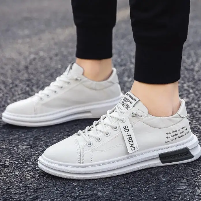 

Men Vulcanize Shoes Canvas Shoes Comfort Breathable Running Shoes Fashion Sneakers Casual Sheoes Sneakers Zapatos Planos