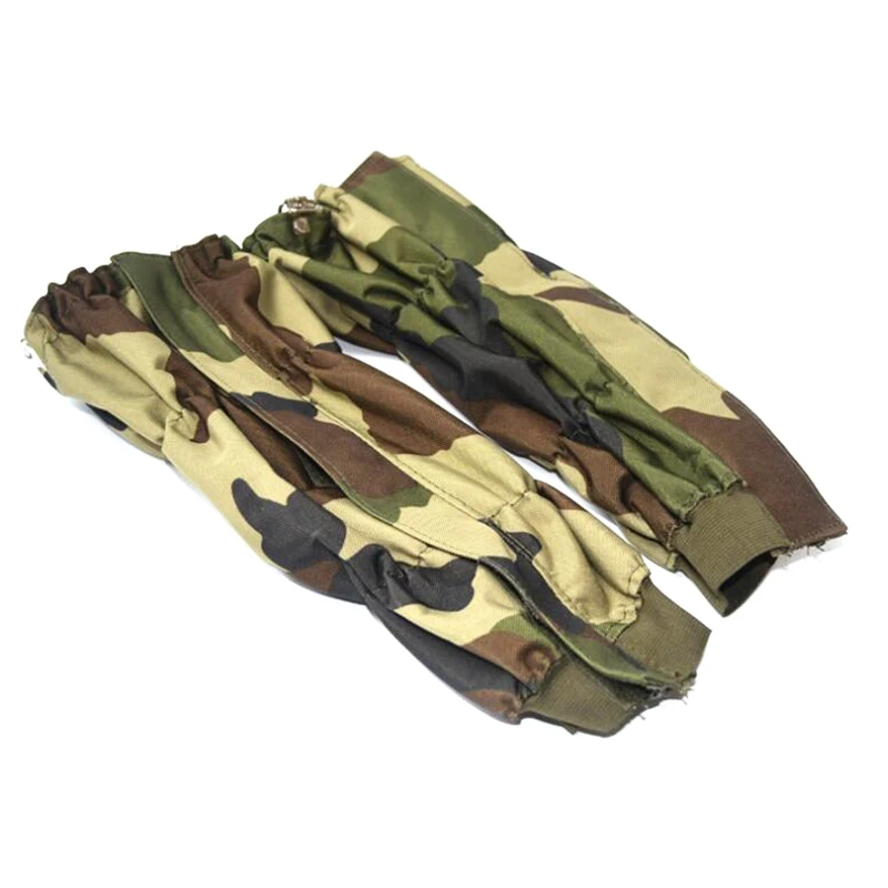

Waterproof Outdoor Hiking Walking Climbing Hunting Snow Legging Gaiters Ski Gaiters Outdoor Summer Anti Mosquito Legs Protection