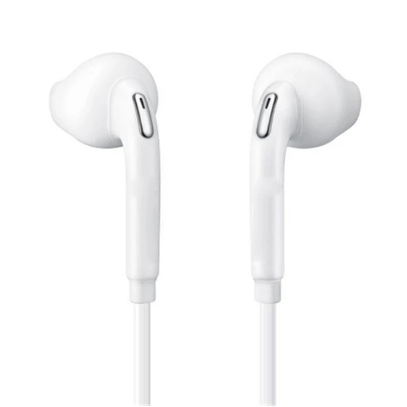 

earphones with Mic 3.5mm In-Ear Wired Earphone Earbuds Stereo Headpset Universal for Xiaomi iPhone PC S4