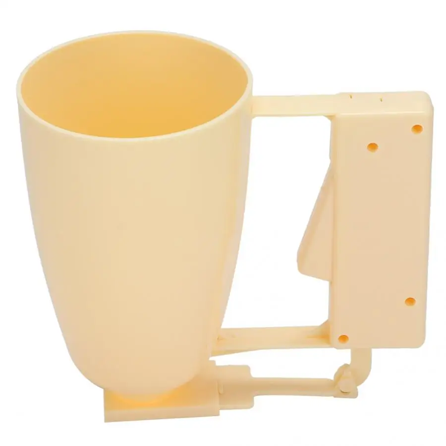 Ручной Дозатор для теста устройство приготовления фрикаделек диспенсер крема