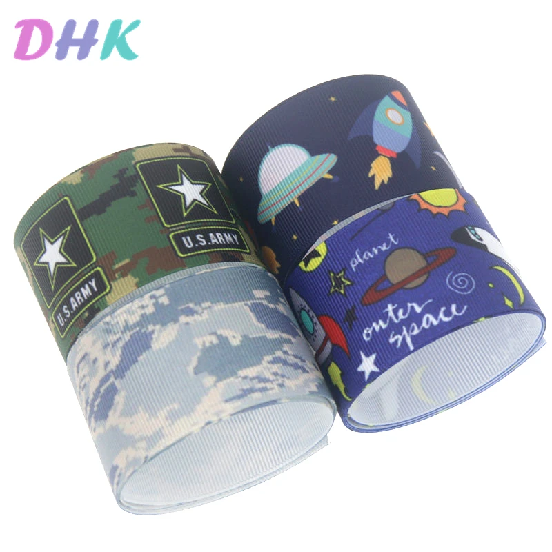 DHK 1 5 'ཆ ярдов Космический Камуфляжный армейский принт крупнозернистый