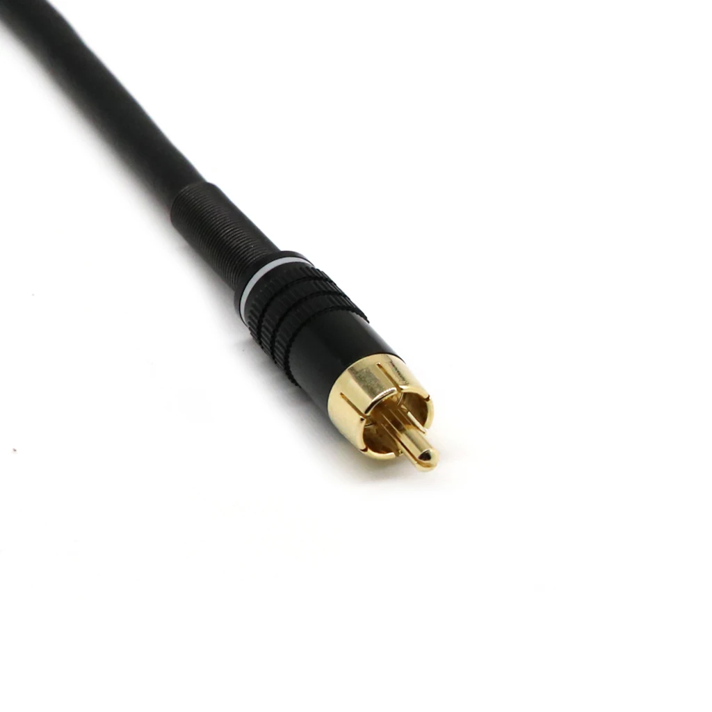 3-контактный разъем XLR для RCA штекер адаптер конвертер кабель провод миксера