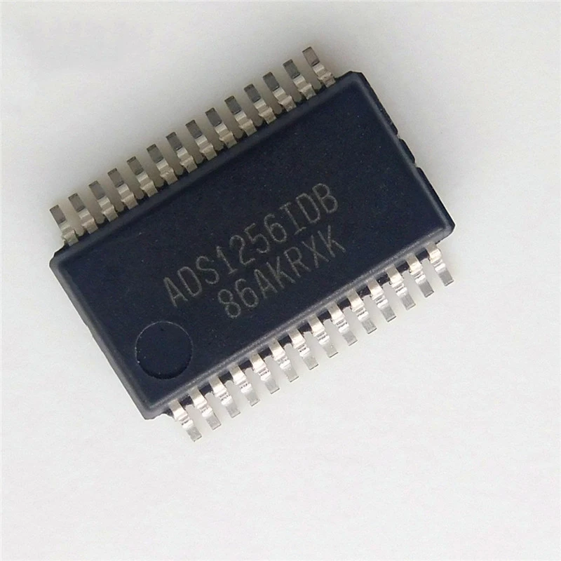 

10PCS ADS1256IDBR ADS1256IDB ADS1256 SSOP-28