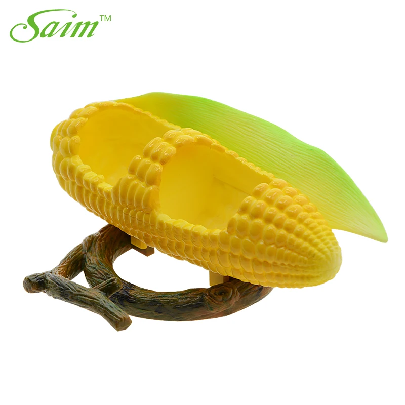 Кормушка для птиц Saim кормушка пищевой контейнер попугаев миска еды поилки