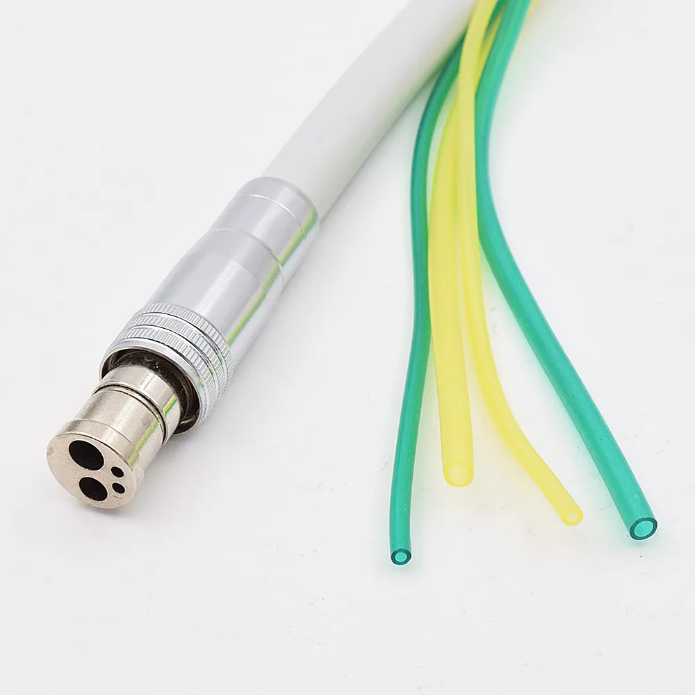 Стоматологический высококачественный шланг с наконечником трубчатый