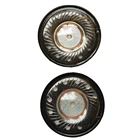 Запасные части для динамиков Bose quietcomfort QC2, QC15, QC25, QC3, AE2, OE2, 40 мм, 32 Ом, 2 шт.